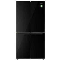 Tủ lạnh Whirlpool Inverter 594 Lít WFQ590NBGV