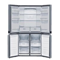 Tủ lạnh Whirlpool Inverter 594 Lít WFQ590NSSV