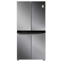 Tủ lạnh Whirlpool Inverter 594 Lít WFQ590NSSV