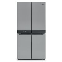 Tủ lạnh Whirlpool Inverter 594 lít WFQ590NSSV