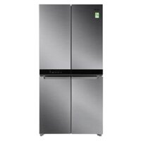 Tủ lạnh Whirlpool Inverter 594 Lít WFQ590NSSV