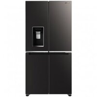 Tủ lạnh Whirlpool Inverter WFQ590NSSV