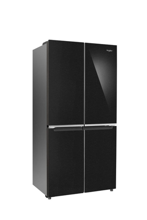 Tủ lạnh Whirlpool Inverter 594 lít WFQ590NBGV