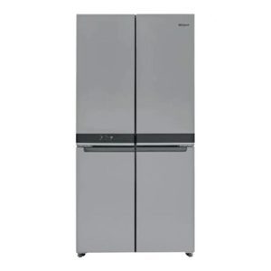 Tủ lạnh Whirlpool Inverter 594 lít WFQ590NSSV