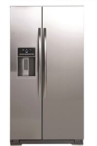 Tủ lạnh Whirlpool 6WSC20C6YY00