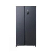 Tủ lạnh Xiaomi 2 cánh 610L - Màu đen