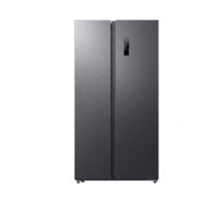 Tủ lạnh Xiaomi 2 cánh Side by Side Mijia Refrigerator 635L LTP4597VN - Hàng chính hãng