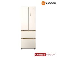 Tủ Lạnh Xiaomi 400L 2026  Làm Đá Tự Động