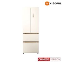 Tủ Lạnh Xiaomi 400L 2026  Làm Đá Tự Động