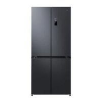 Tủ Lạnh Xiaomi Inverter 510 Lít Mijia Cross Door MRC51HMPAVN