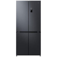Tủ Lạnh Xiaomi Inverter 510 lít Multi Door Mijia Cross Door VN MRC51HMPAVN