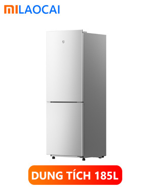 Tủ lạnh Xiaomi Mijia 185L