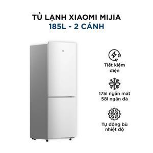 Tủ lạnh Xiaomi Mijia 185L