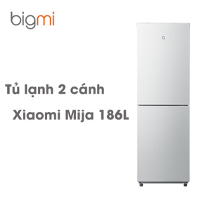 Tủ lạnh Xiaomi Mijia 186L-BCD-186WMD