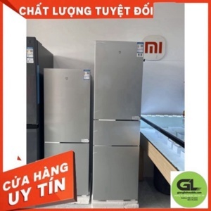 Tủ lạnh Xiaomi Mijia 215L BCD-215MDMJ05