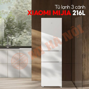 Tủ lạnh Xiaomi Mijia 216L BCD-216WMD