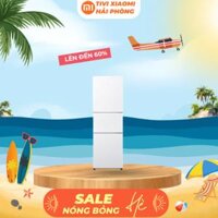 Tủ lạnh Xiaomi Mijia 303L – Làm đá tự động, có ngăn đông mềm