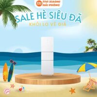 Tủ lạnh Xiaomi Mijia 303L – Làm đá tự động, có ngăn đông mềm