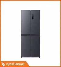 Tủ Lạnh Xiaomi Mijia 430L, 4 Cánh, Có Ngăn Đông Mềm Giá Rẻ