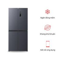 Tủ lạnh Xiaomi Mijia 430L – Có ngăn đông mềm, kháng khuẩn 99.99%