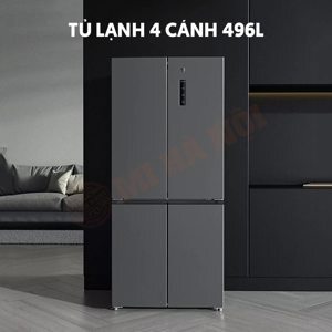 Tủ lạnh Xiaomi Mijia 496L BCD-496WMSA