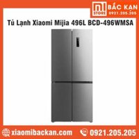Tủ Lạnh Xiaomi Mijia 496L BCD-496WMSA có đông mềm
