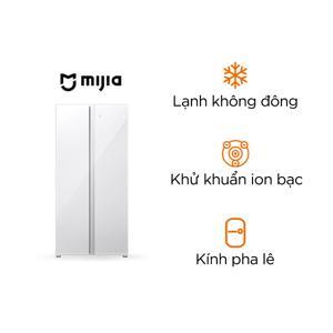 Tủ lạnh Xiaomi Mijia 502L