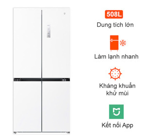 Tủ lạnh Xiaomi Mijia 508L BCD-508WMBI