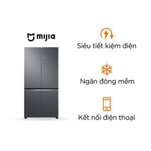 Tủ lạnh Xiaomi Mijia 550L BCD-550WGSA