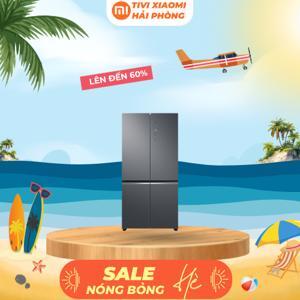 Tủ lạnh Xiaomi Mijia 550L BCD-550WGSA