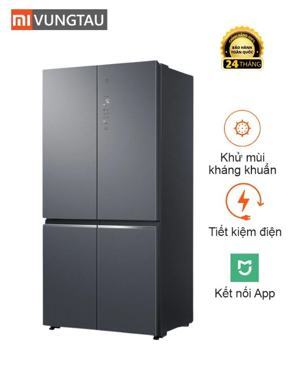 Tủ lạnh Xiaomi Mijia 550L BCD-550WGSA