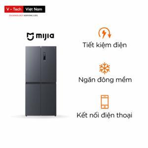 Tủ lạnh Xiaomi Mijia 606L 4 cánh
