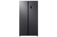Tủ lạnh Xiaomi Mijia Inverter 635 lít Side By Side MRS72HMPAVN