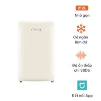 Tủ Lạnh Xiaomi Mijia MiniJ Retro 121L