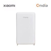 Tủ Lạnh Xiaomi Mijia MiniJ Retro 121L