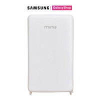 Tủ lạnh Xiaomi Mijia MiniJ Retro 121L