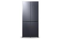 Tủ lạnh Xiaomi Mijia Multi Door 4 cánh 603L BCD-603WGSA