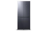 Tủ lạnh Xiaomi Mijia Multi Door 4 cánh 603L BCD-603WGSA