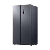 Tủ lạnh Xiaomi Mijia Side By Side 635L 2026 (MRS72HMPAVN)- Bản Quốc Tế
