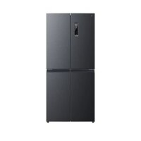 Tủ lạnh Xiaomi MIJIA Cross-door Refrigerator 4 cánh 18 ngăn 520L-BCD-520WMSA