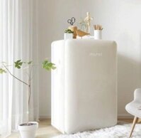 Tủ lạnh Xiaomi MiniJ Retro 121L
