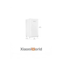 Tủ Lạnh Xiaomi MiniJ Retro 121L