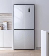 Tủ Lạnh Xiaomi Viomi 410L 4 Cánh new mode  (công nghệ lọc mùi mới)