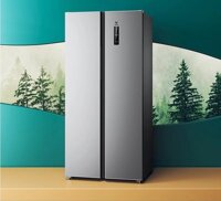 Tủ Lạnh Xiaomi Viomi inverter  450L new 2020