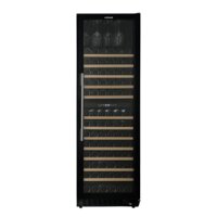 Tủ lạnh/Tủ rượu Kocher KWEU-11126B