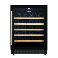 Tủ lạnh/Tủ rượu Kocher KWEU-1156B