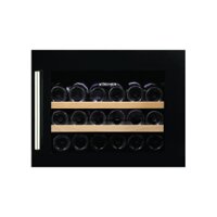 Tủ lạnh/Tủ rượu Kocher KWEU-1128B