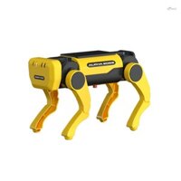 Tự lắp đặt Tiện ích DIY Công nghệ Gizmos Robot thông minh Chó Robot Đồ chơi gia súc Chạy bằng năng lượng mặt trời Đồ chơi giáo dục lắp ráp Robot Chó Bộ gia súc Học sinh Thí nghiệm khoa học để