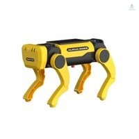 Tự lắp đặt Tiện ích DIY Công nghệ Gizmos Robot thông minh Chó Robot Đồ chơi gia súc Chạy bằng năng lượng mặt trời Đồ chơi giáo dục lắp ráp Robot Chó Bộ gia súc Học sinh Thí nghiệm khoa học để