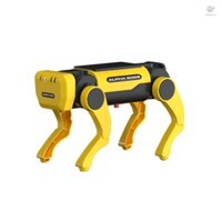Tự lắp đặt Tiện ích DIY Công nghệ Gizmos Robot thông minh Chó Robot Đồ chơi gia súc Chạy bằng năng lượng mặt trời Đồ chơi giáo dục lắp ráp Robot Chó Bộ gia súc Học sinh Thí nghiệm khoa học để